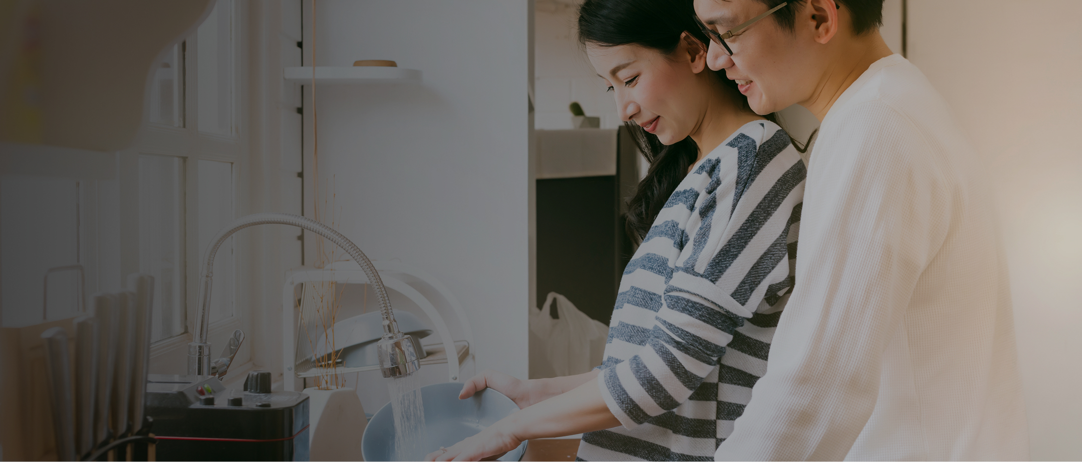 Your Next Home, <br>Just One Click Away