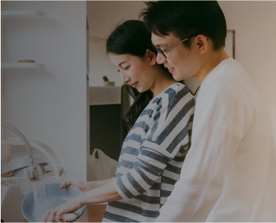 Your Next Home, <br>Just One Click Away