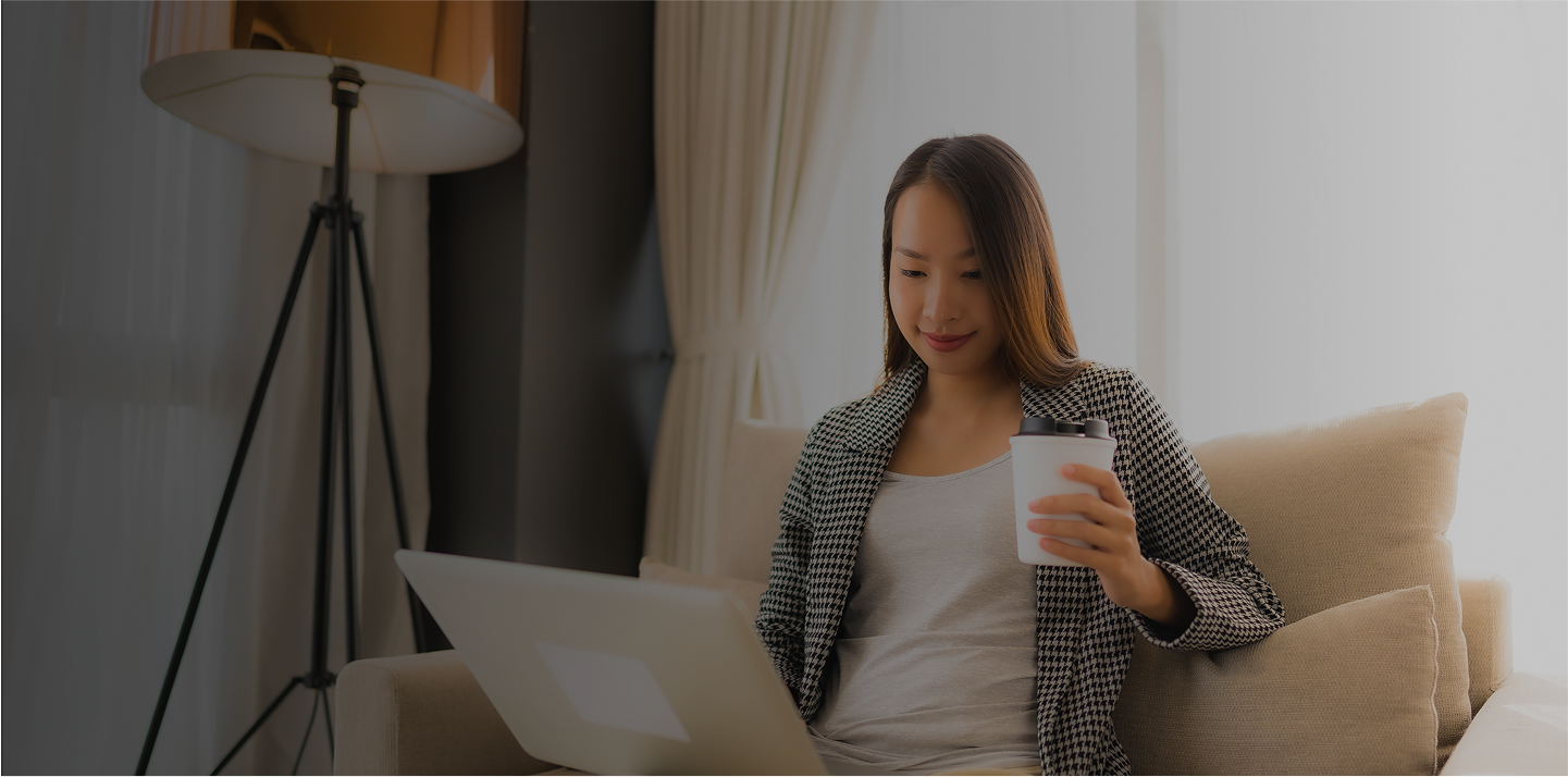 Rent an affordable place<br>in Singapore?