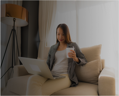 Rent an affordable place<br>in Singapore?