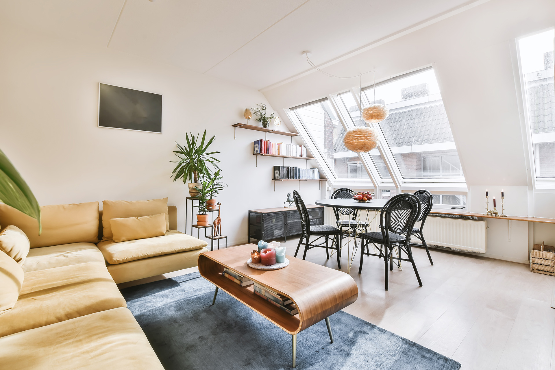 Exploring Co-Living Apartments: Innovative Housing Solutions