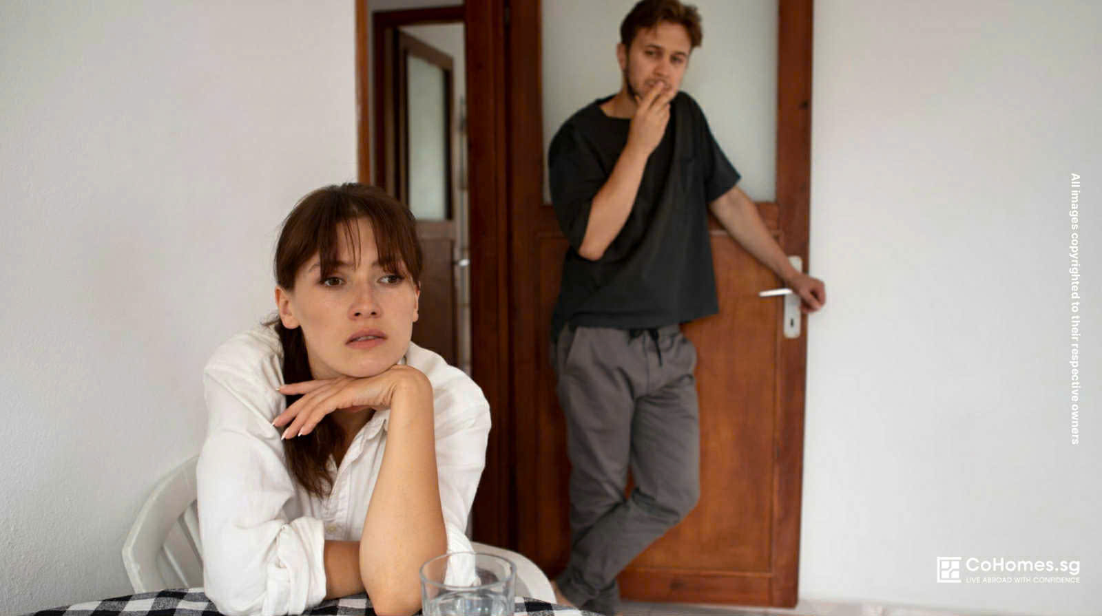 Housemate Horror Stories—and How to Avoid Being One