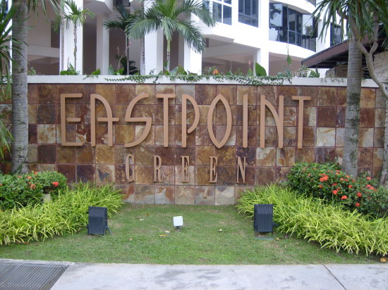 Eastpoint Green