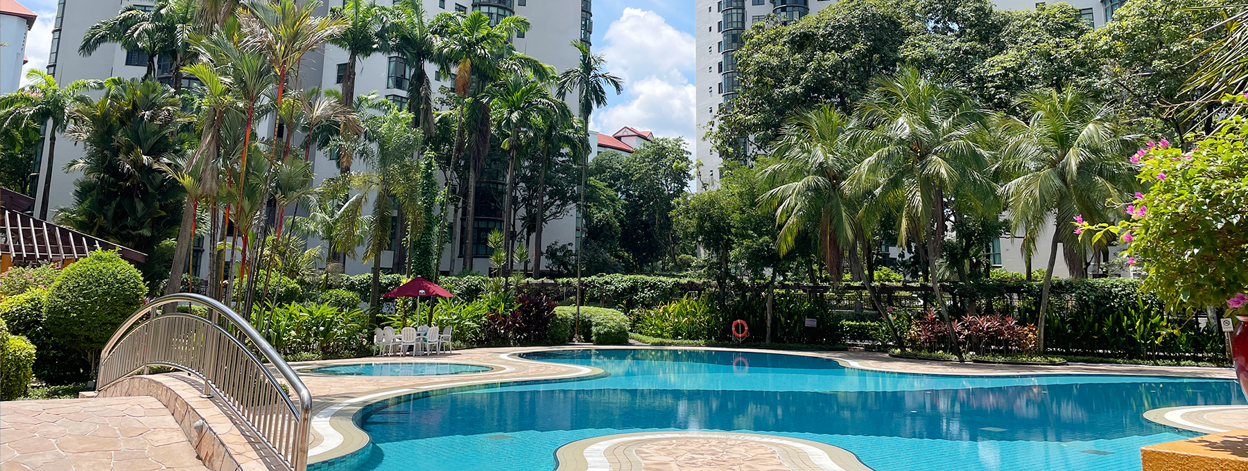 Parc Oasis