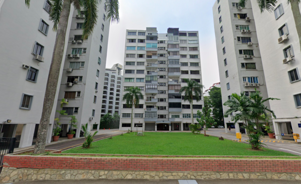 Kim Sia Court