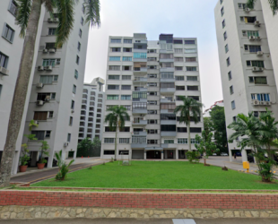 Kim Sia Court