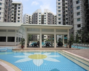 Simei Green Condominium