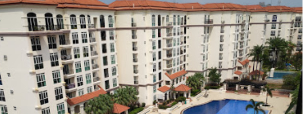 Estella Gardens