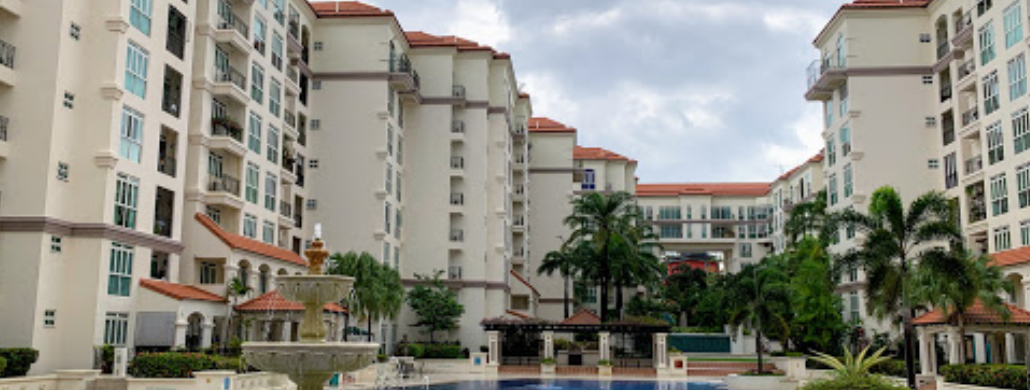 Estella Gardens