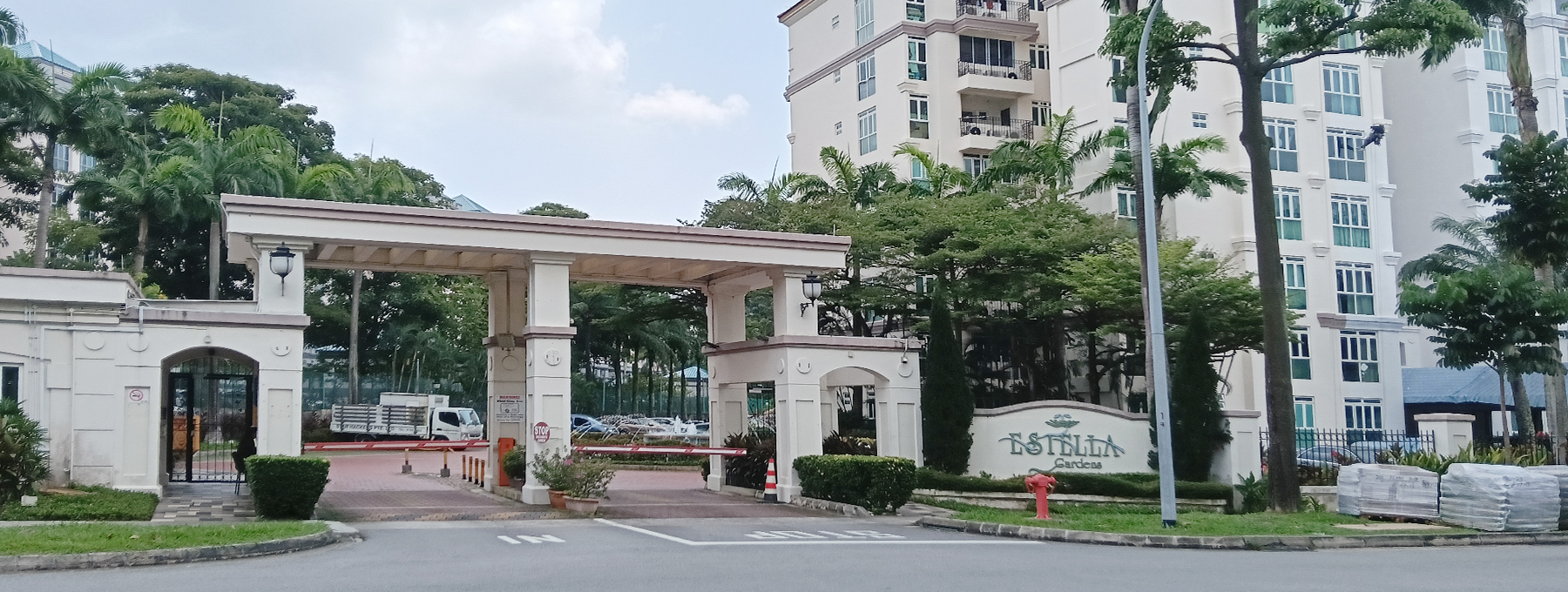 Estella Gardens