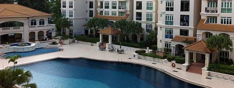 Estella Gardens