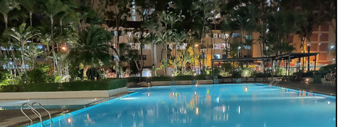 Evergreen Park