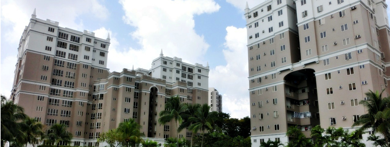 Castle Green