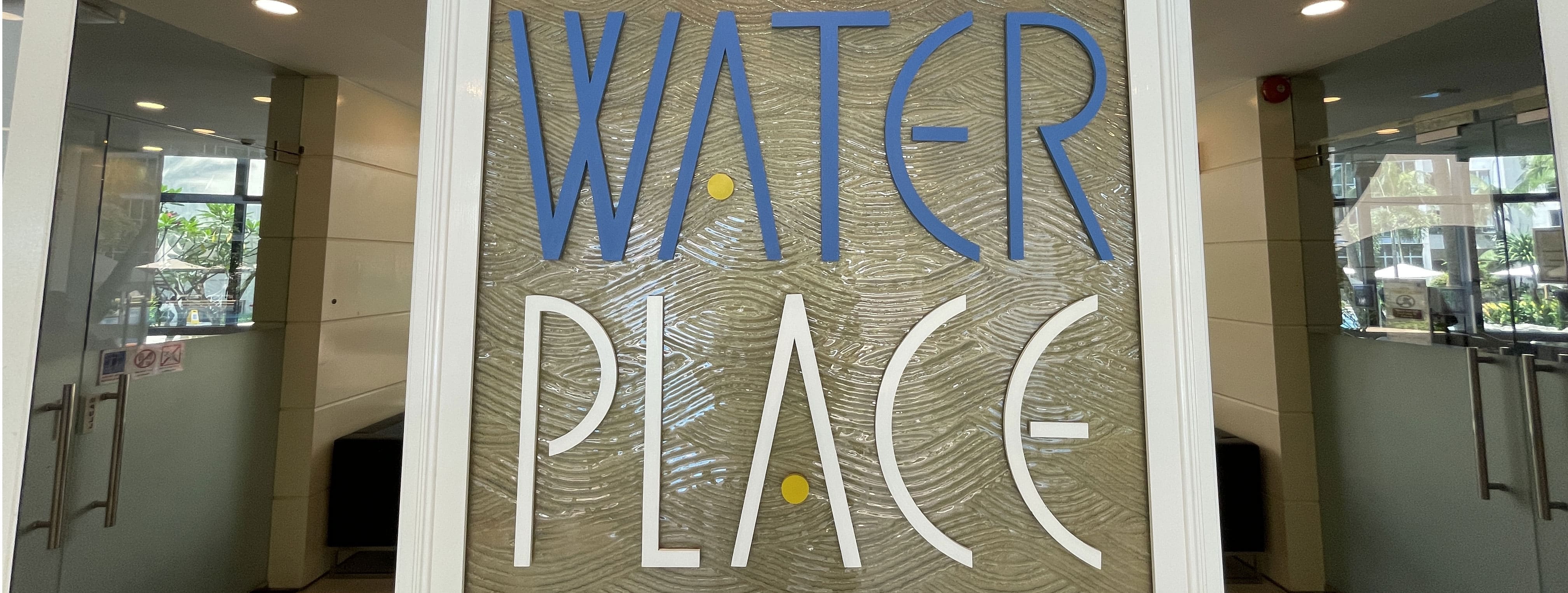 Water Place