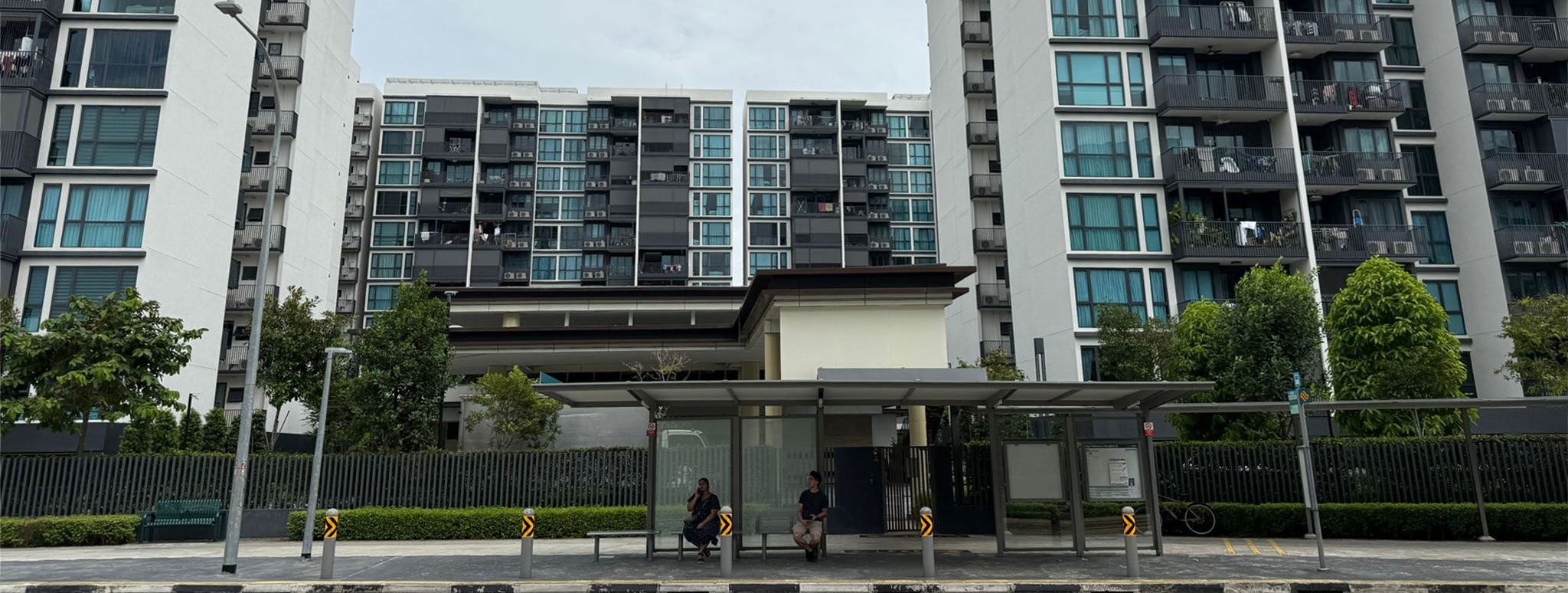 Treasure at Tampines