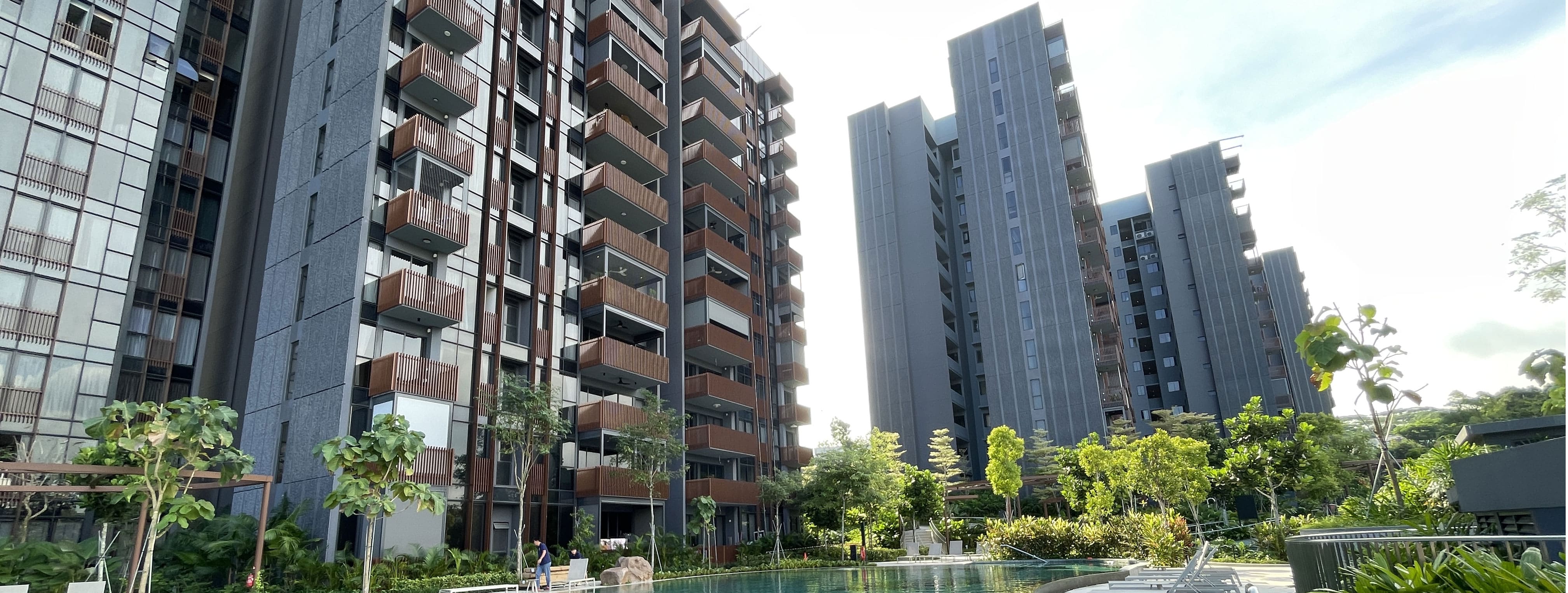 Ki Residences