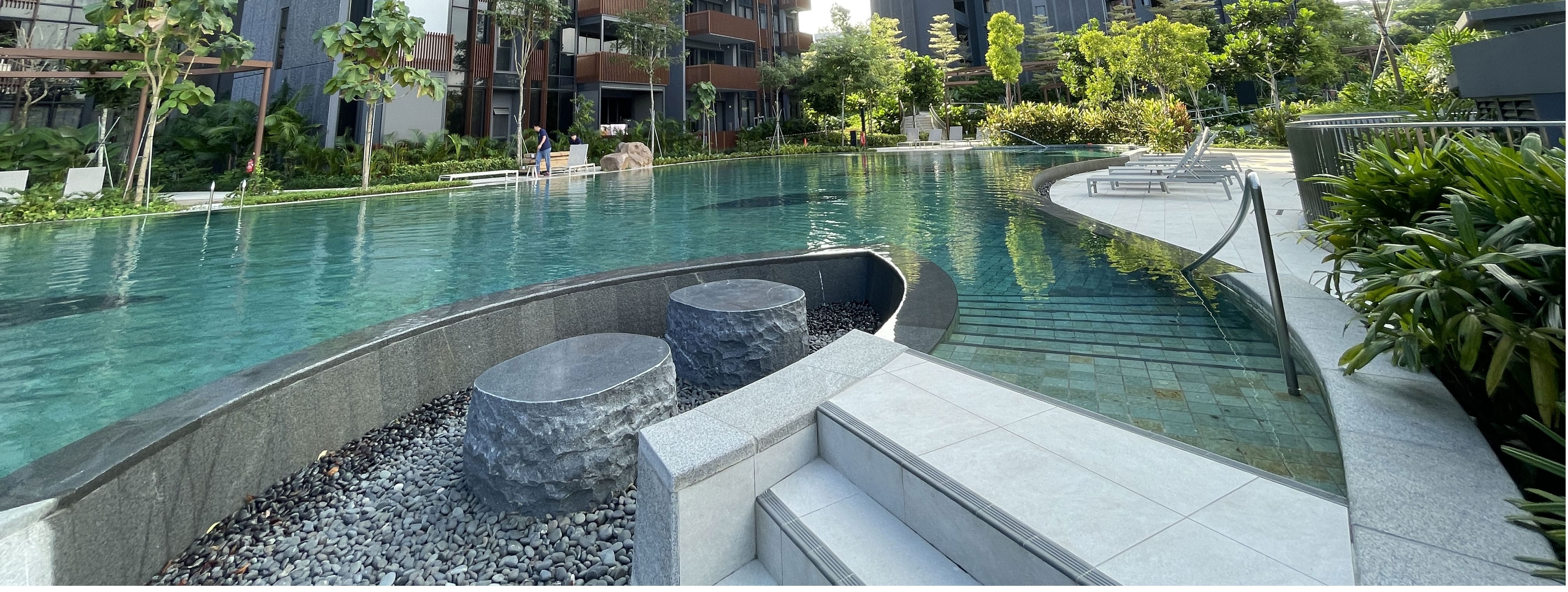 Ki Residences