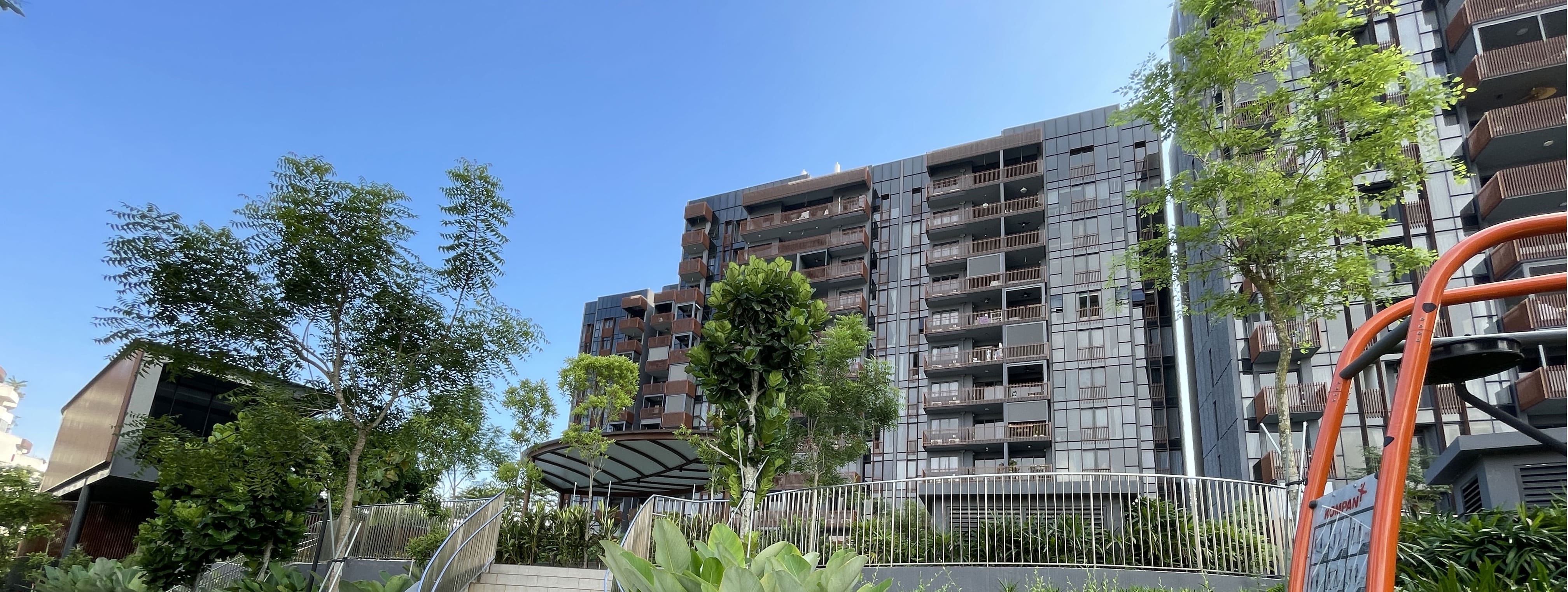 Ki Residences