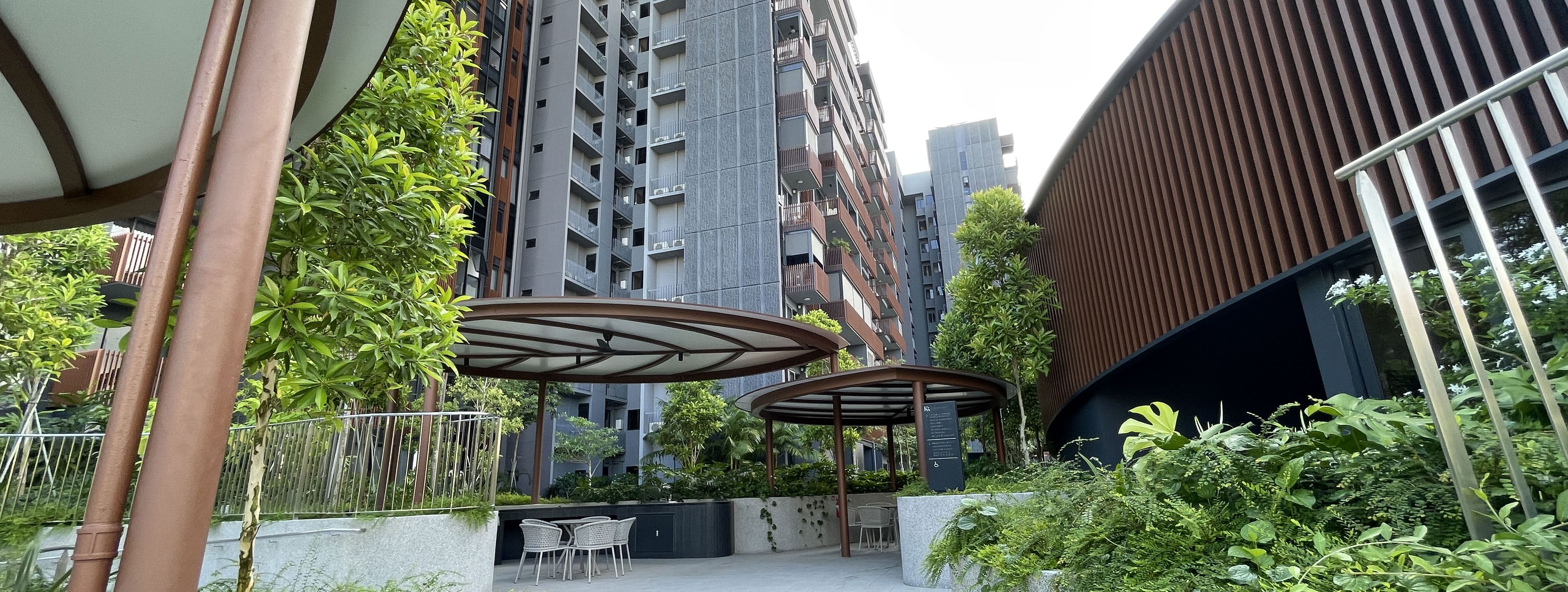 Ki Residences