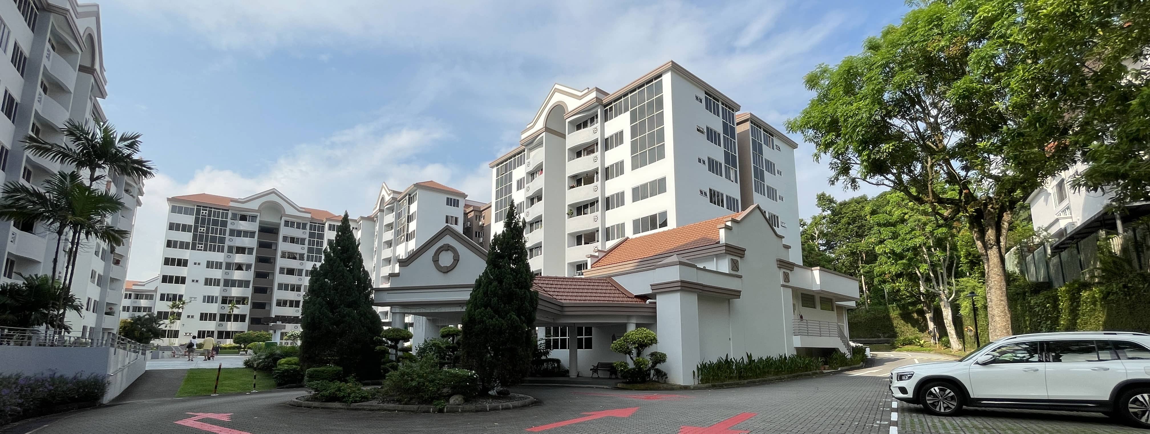 Bukit Regency