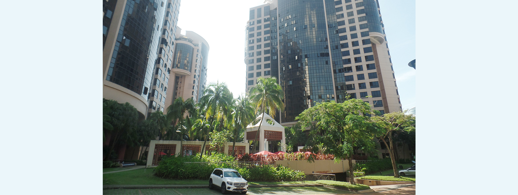 Heritage View