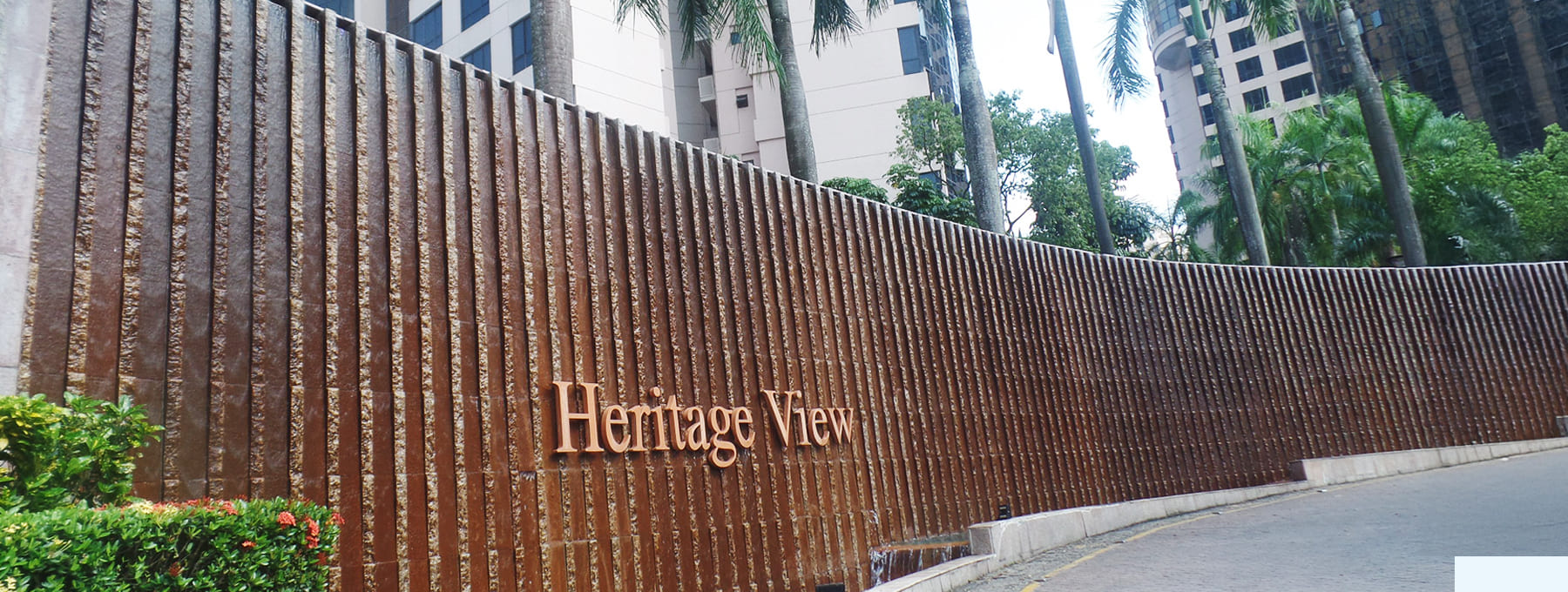 Heritage View