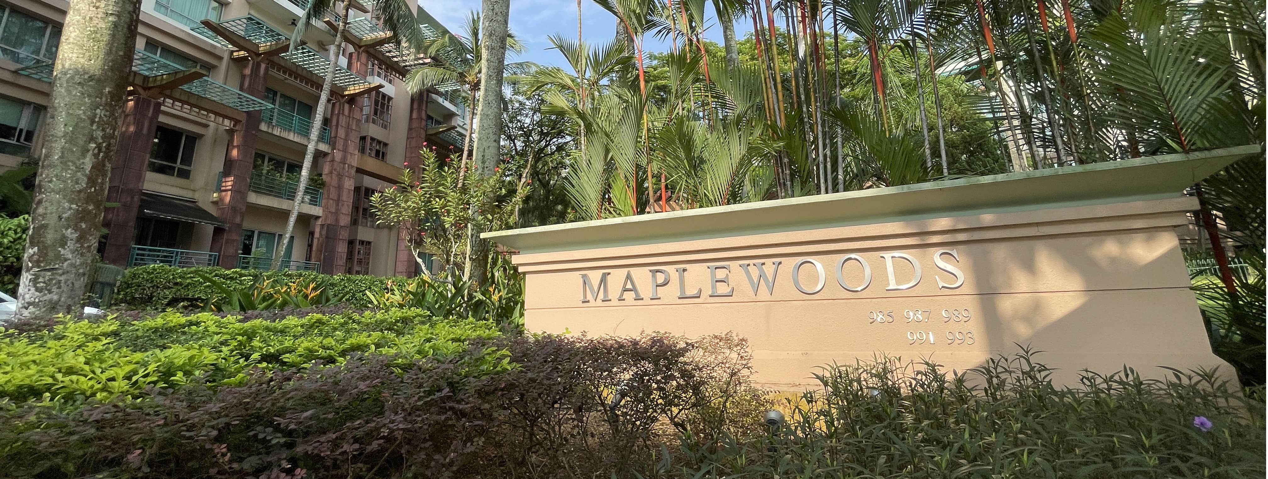 MapleWoods