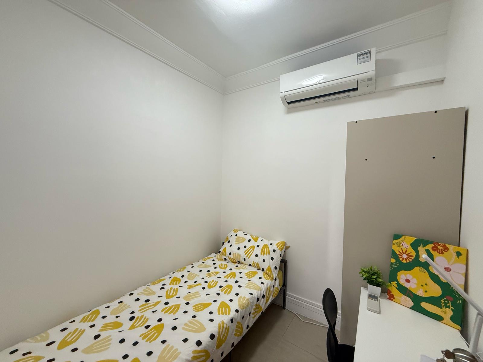Parkview Apartments - Room 5 | Parkview Apartments