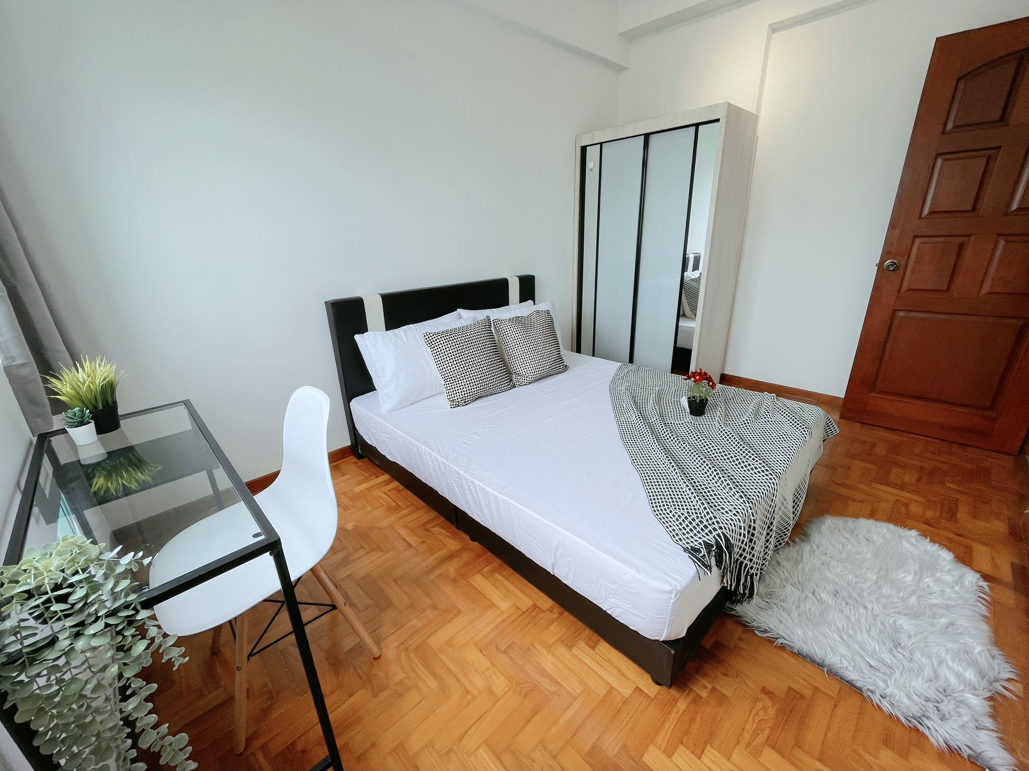 Premium Room 3 | Ballota Park