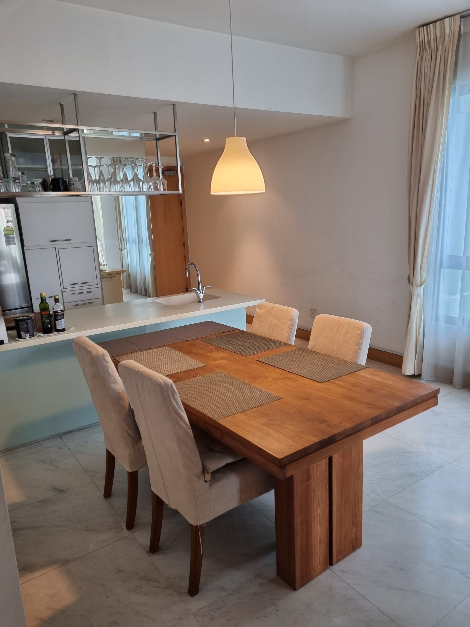Dinning/Living Room