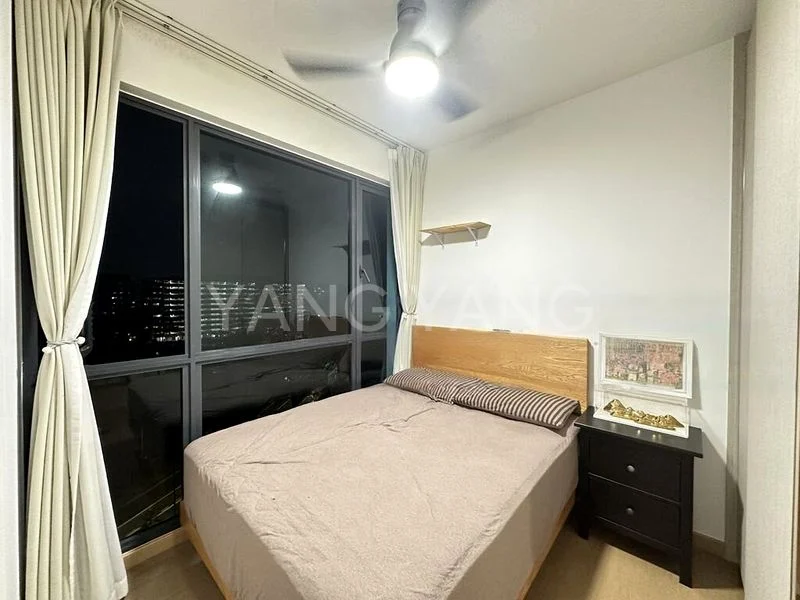 Master Room (Condo)