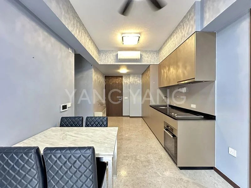 Dinning/Living Room