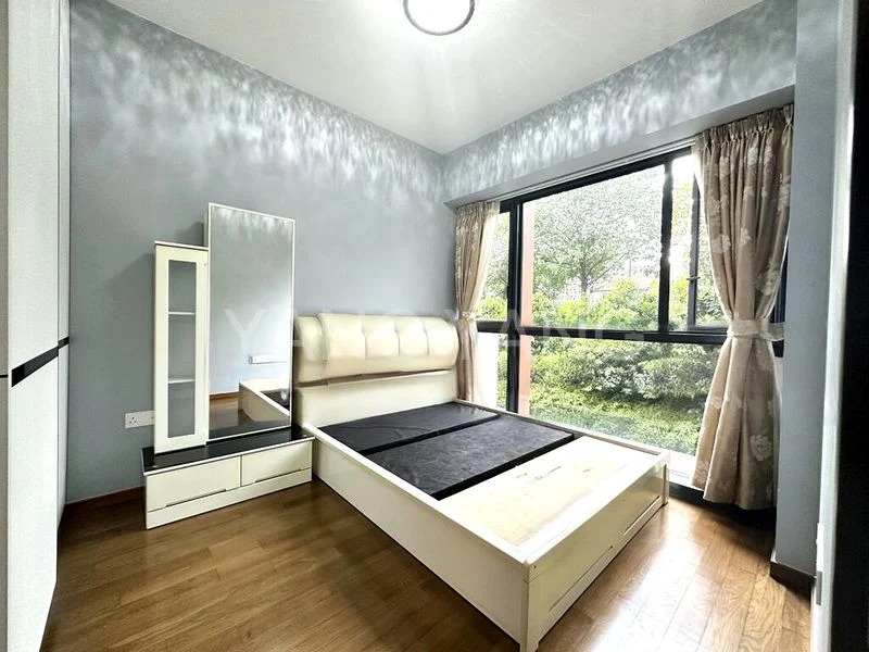 2 Bed Condo
