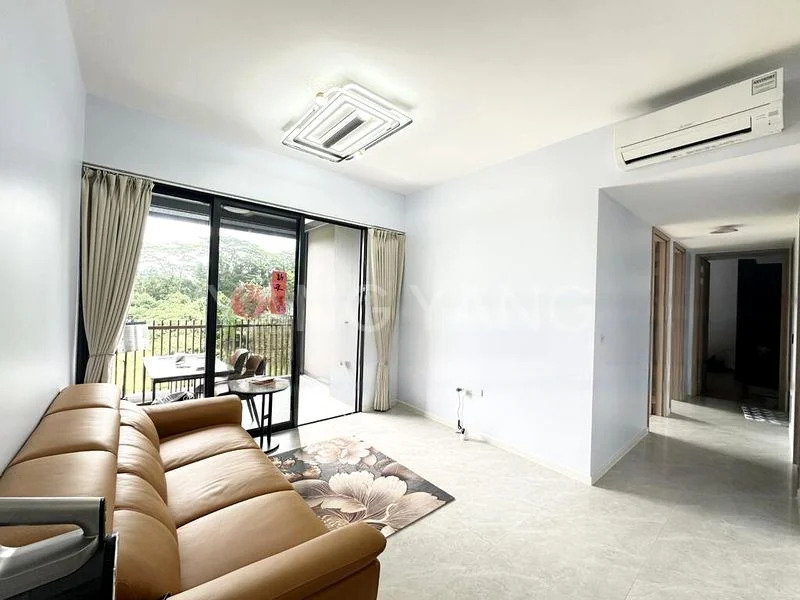 Dinning/Living Room