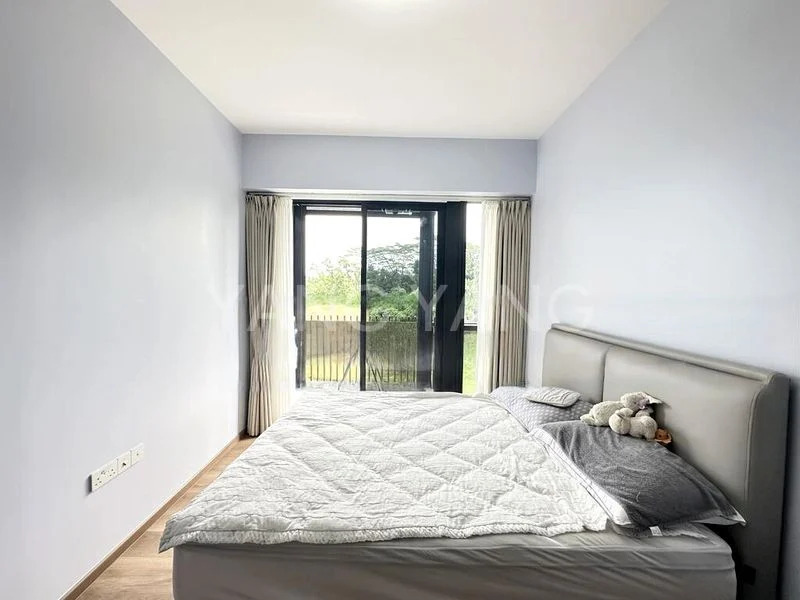 3 Bed Condo