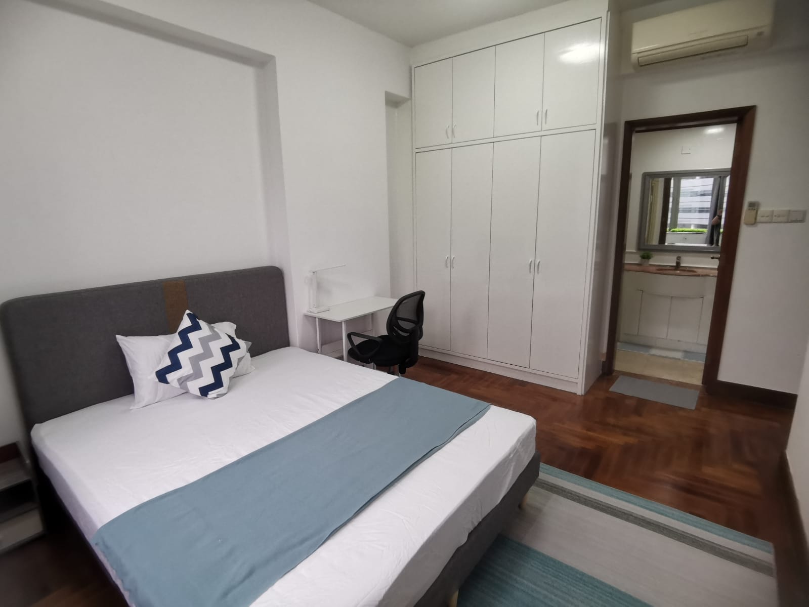 Master Room