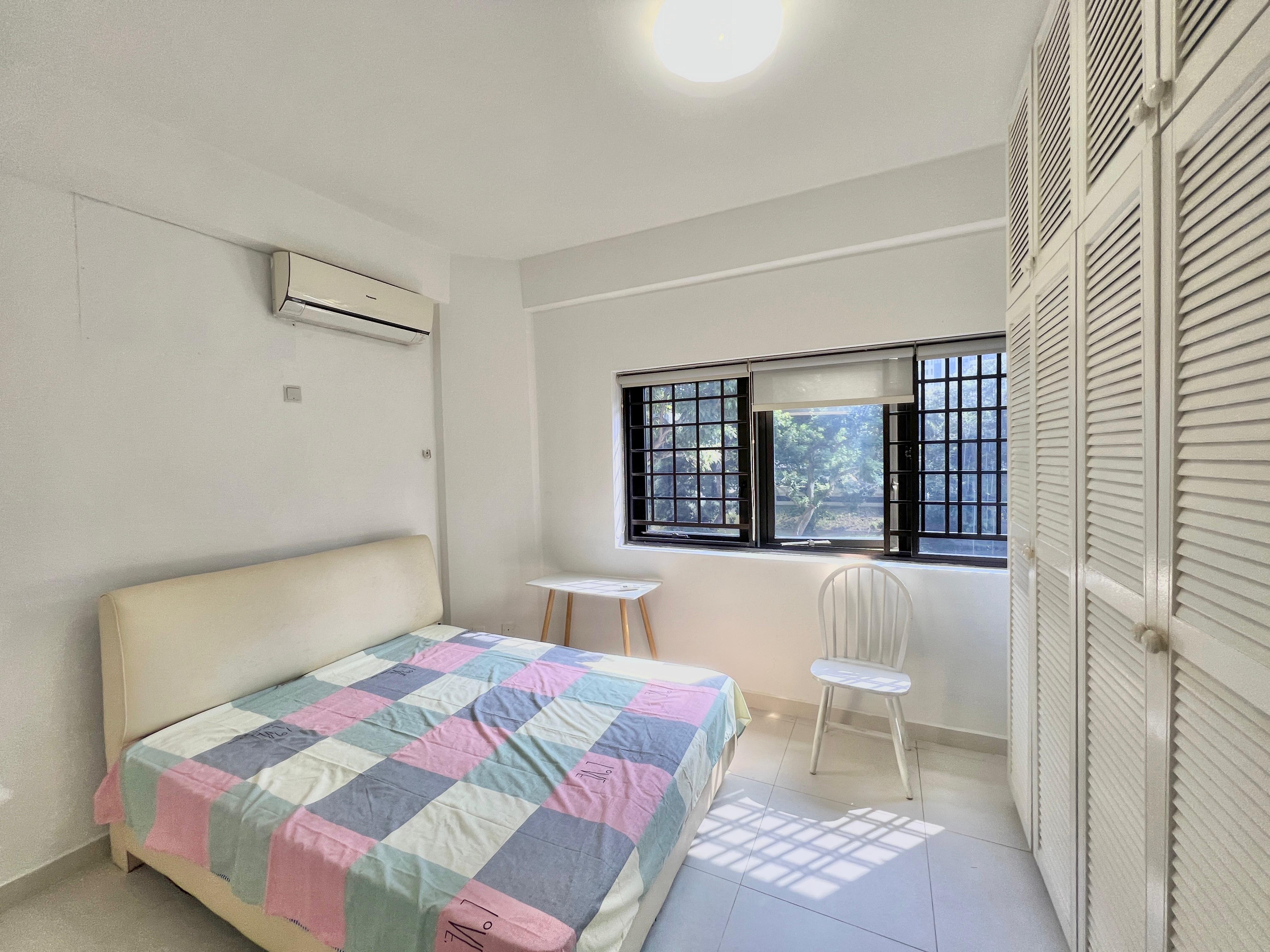 Master Room