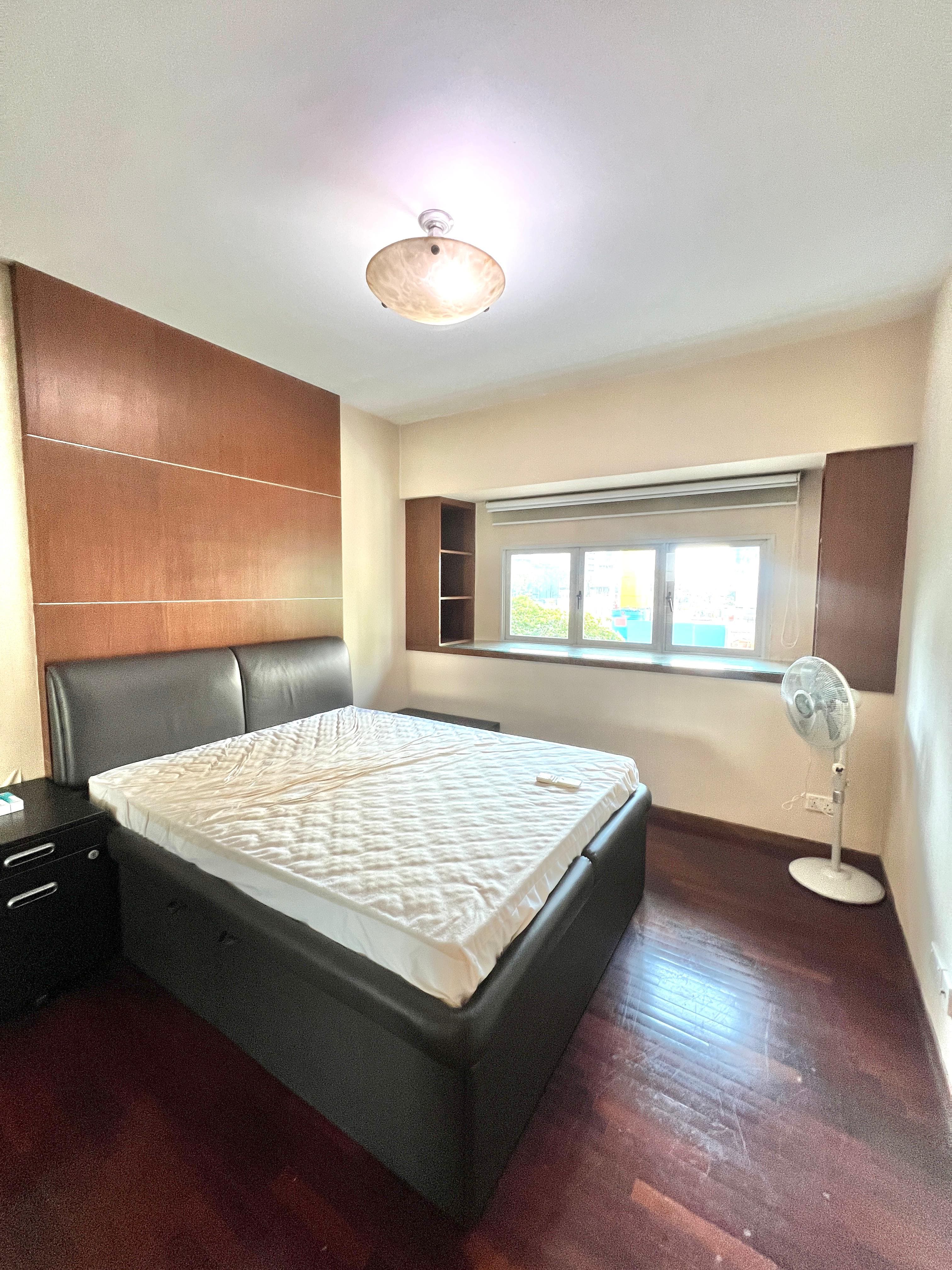 Master Room