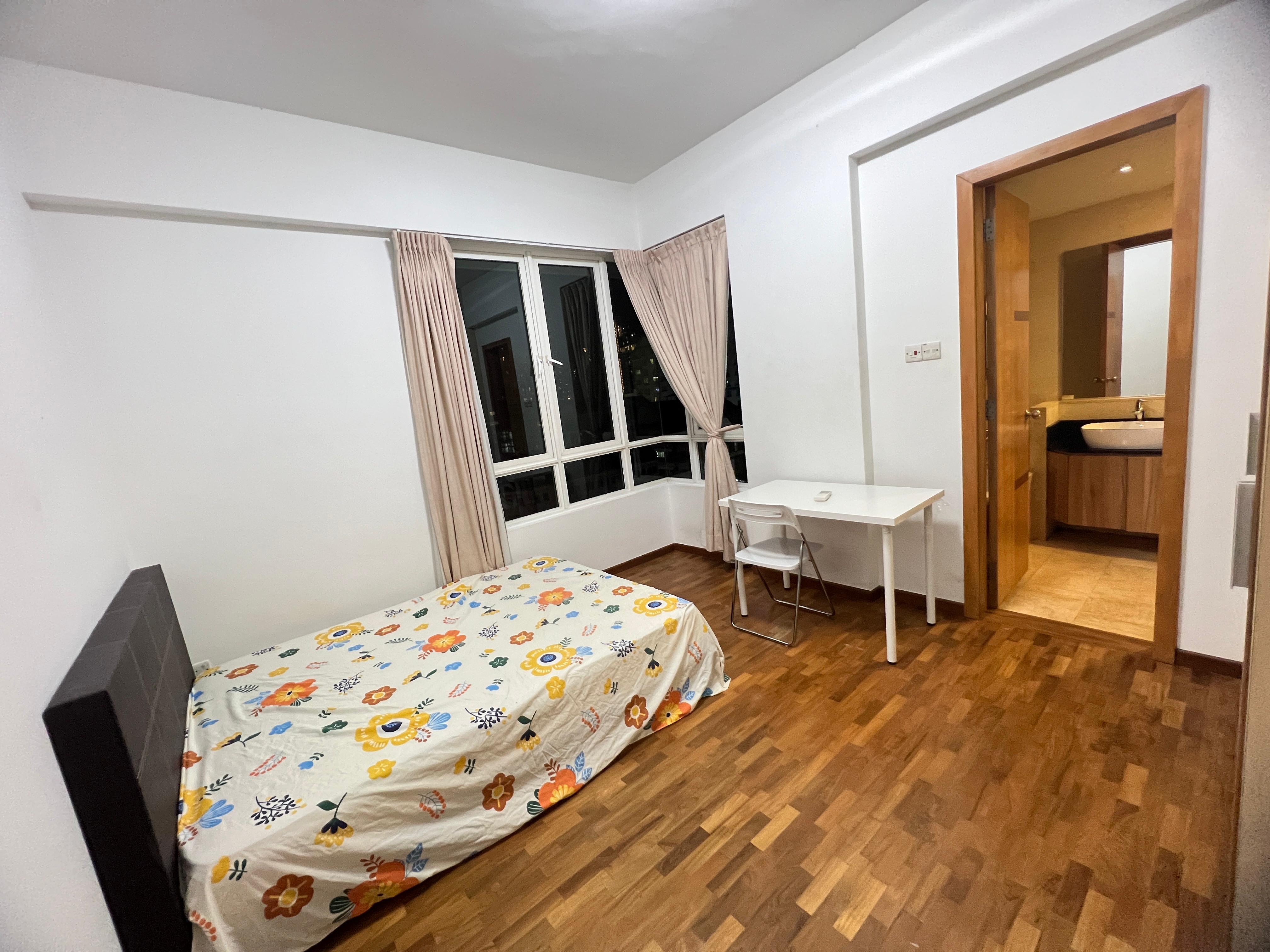 Master Room