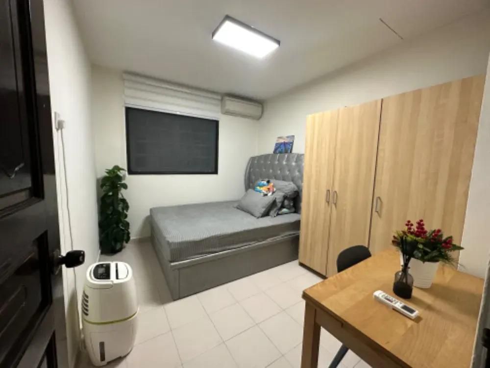 Stylish Common Room | 19 Jalan Tumpu