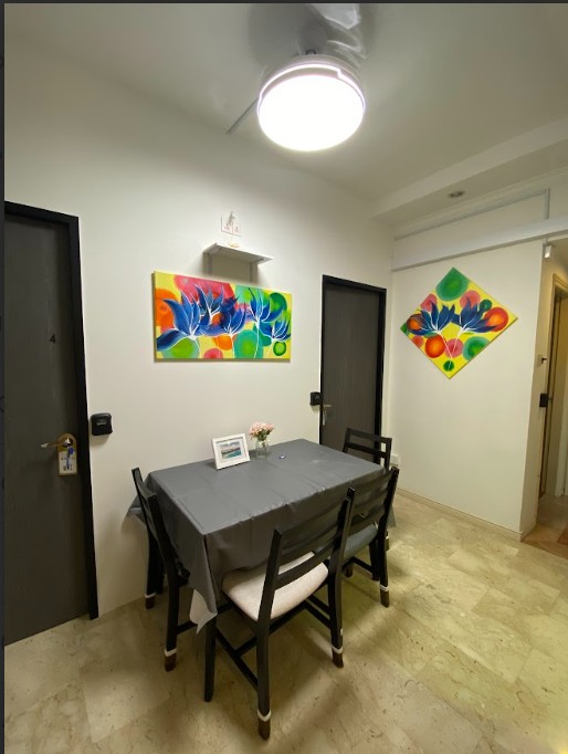 Dinning/Living Room