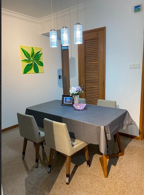Dinning/Living Room