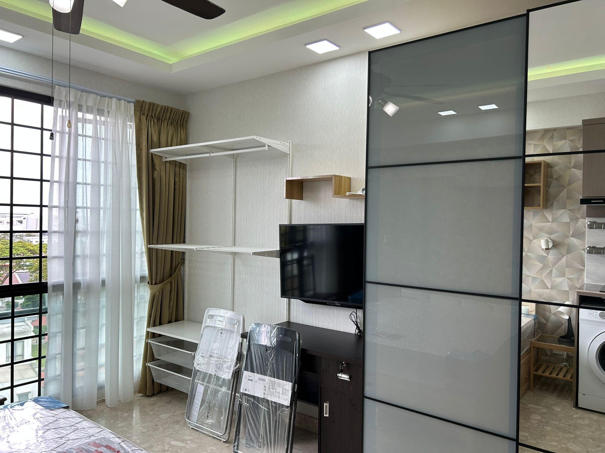 Dinning/Living Room