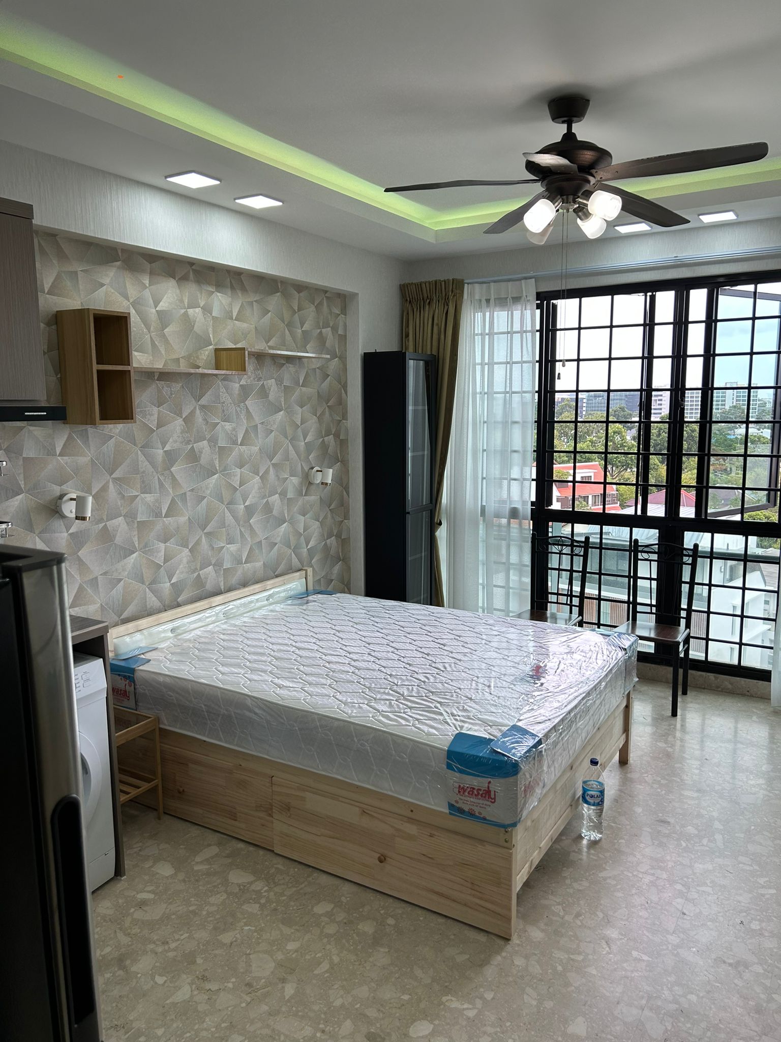 Simei Green Studio 3