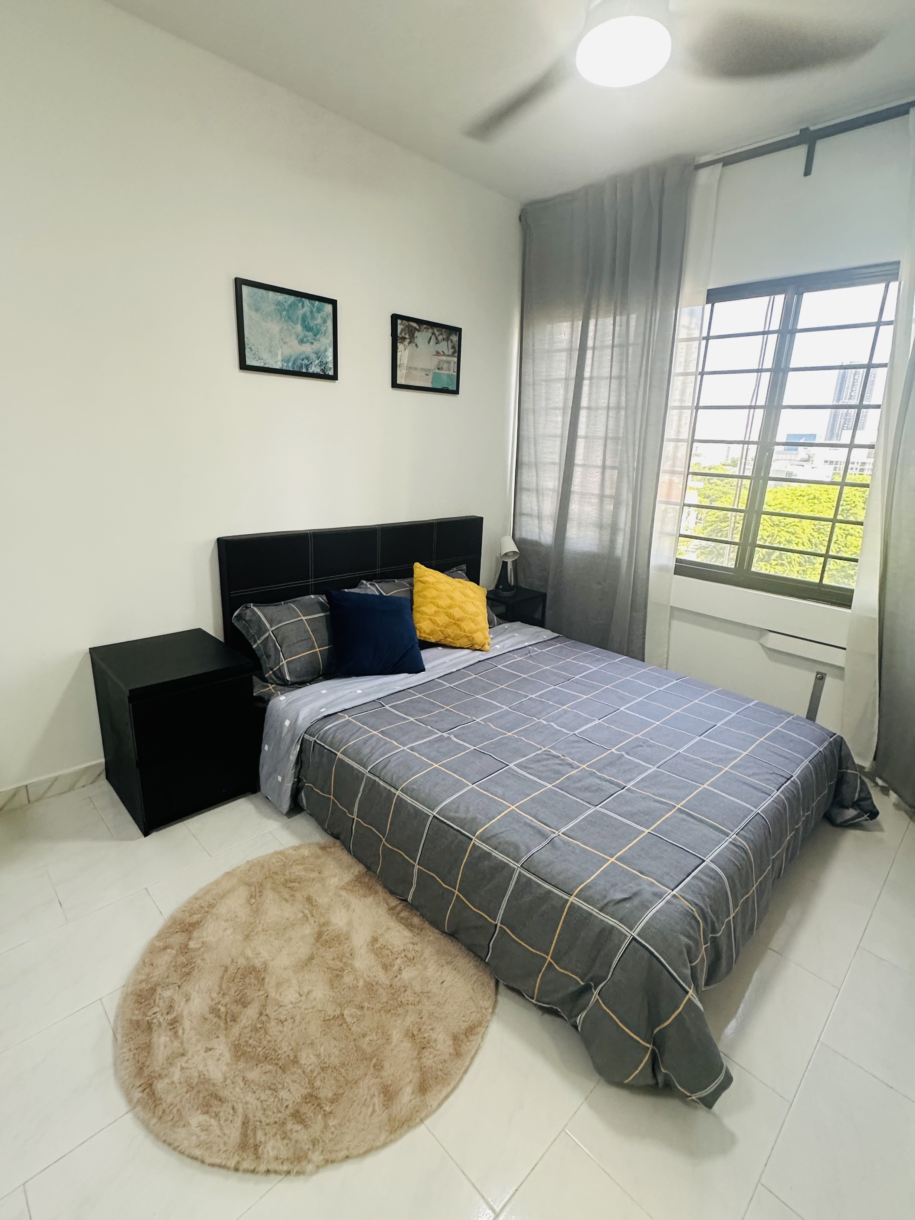 Chinatown - Cozy Ensuite | People's Park Complex