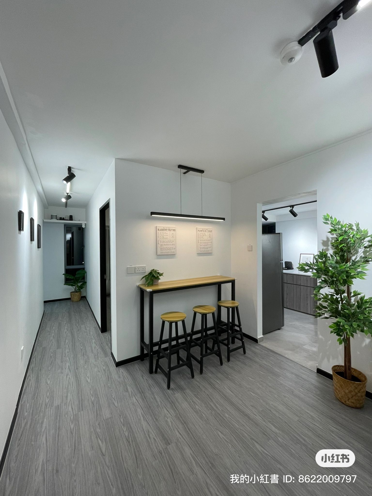 Dinning/Living Room