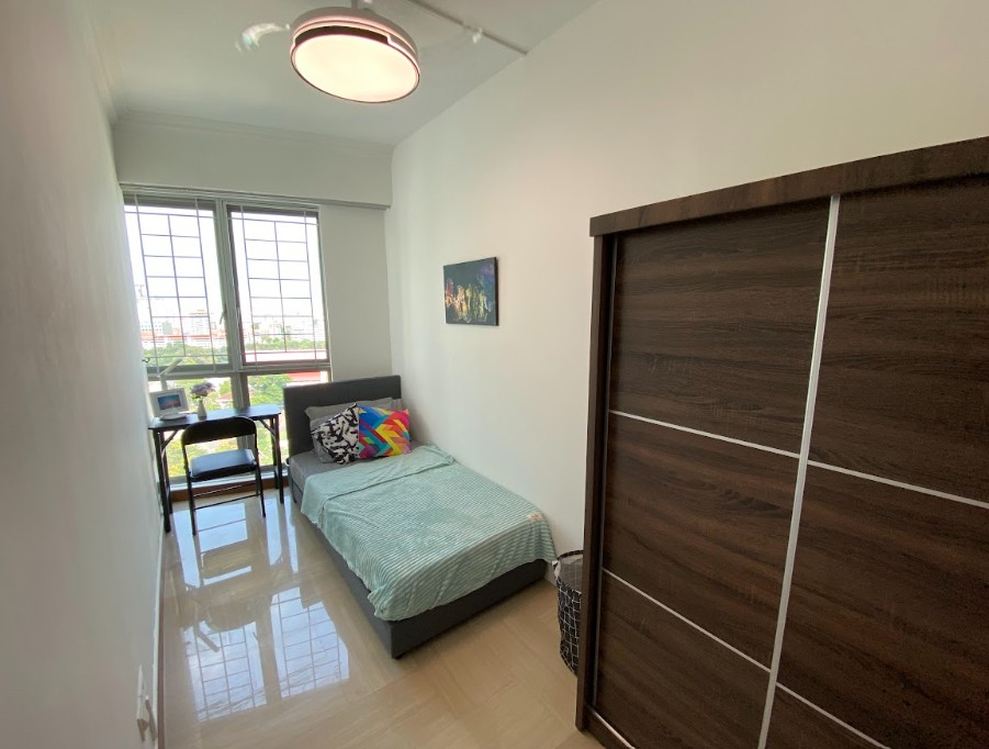 Rafflesia Room 2