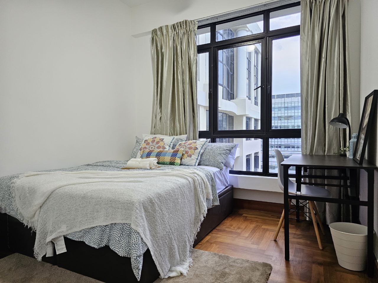 Deluxe Room 2