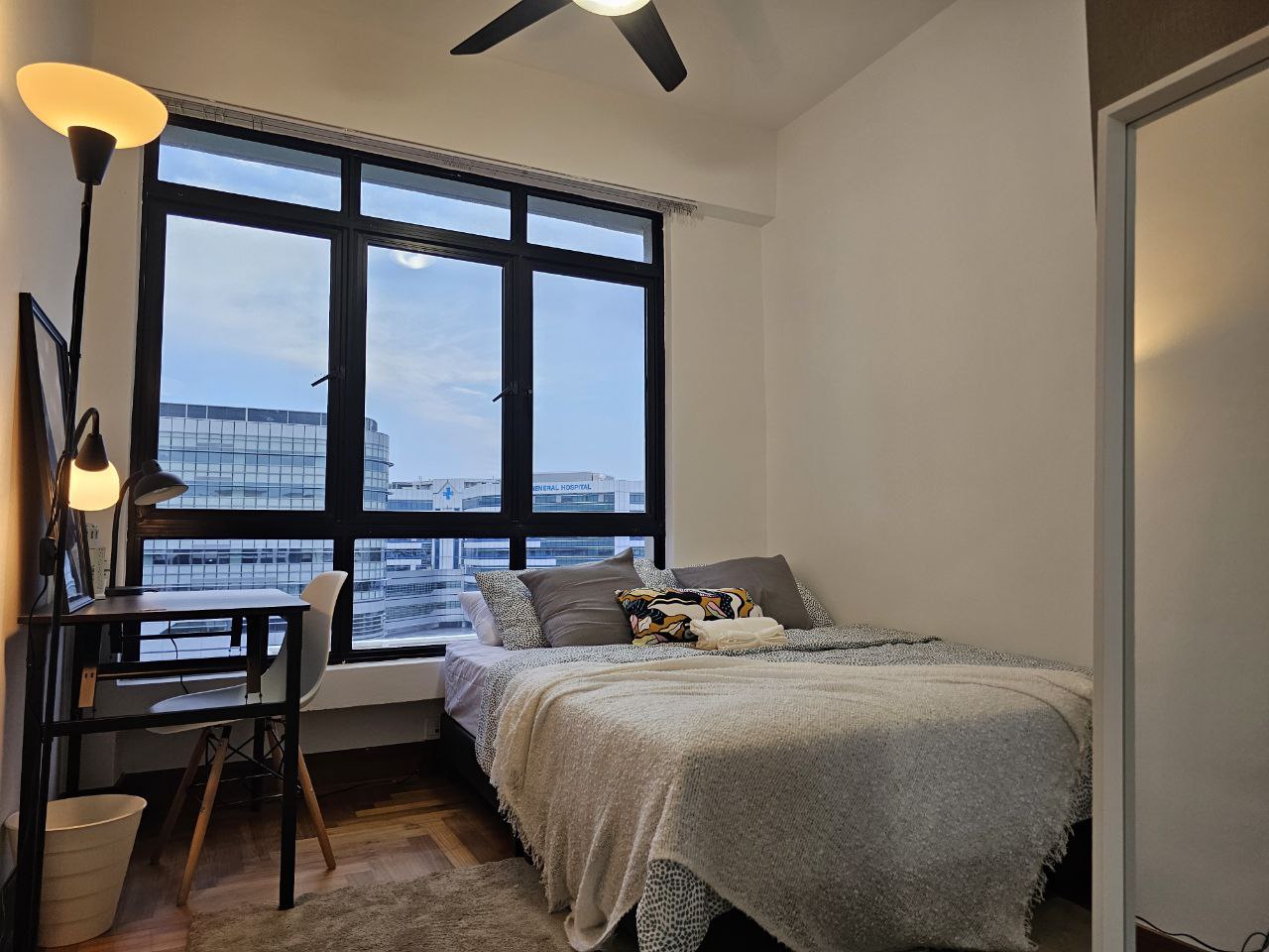 Deluxe Room 3