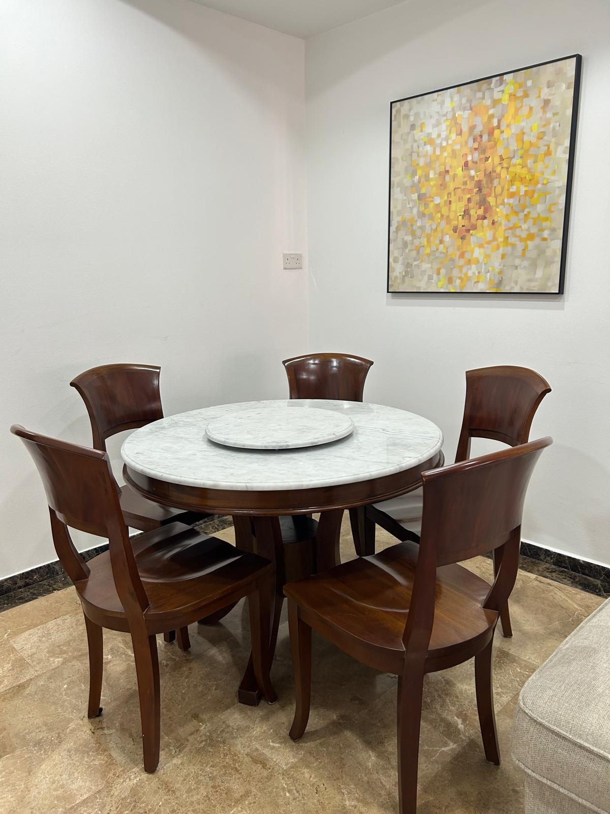 Dinning/Living Room